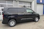 Citroen Berlingo Base