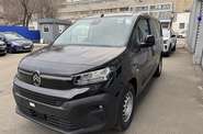 Citroen Berlingo Base