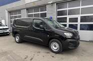 Citroen Berlingo Base