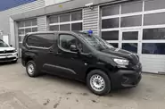 Citroen Berlingo Base