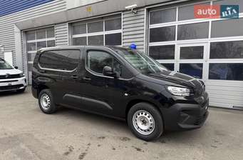 Citroen Berlingo 2025 в Київ