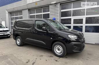 Citroen Berlingo 2025 Base 1.5 BlueHDi АТ (130 к.с.) L2