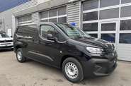 Citroen Berlingo Base
