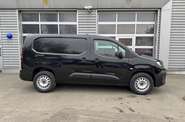 Citroen Berlingo Base