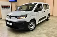 Citroen Berlingo You