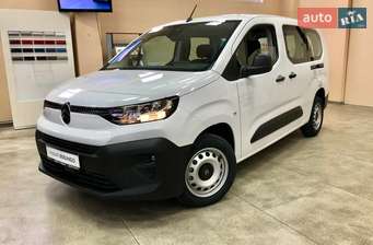 Citroen Berlingo 2024 в Черкаси