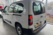 Citroen Berlingo You