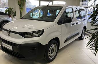 Citroen Berlingo 2025 You