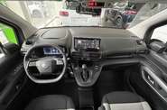 Citroen Berlingo Plus