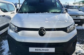 Citroen Berlingo 2024 Base