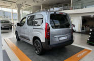 Citroen Berlingo Plus