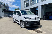 Citroen Berlingo You