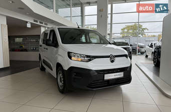 Citroen Berlingo 2025 в Київ