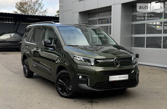 Citroen Berlingo 2025 Plus