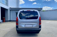 Citroen Berlingo Plus