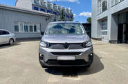 Citroen Berlingo Plus