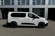 Citroen Berlingo Plus