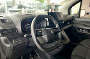 Citroen Berlingo Base