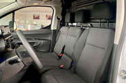 Citroen Berlingo Base