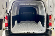 Citroen Berlingo Base