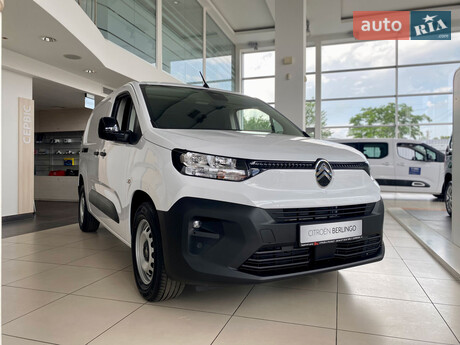 Citroen Berlingo 2025