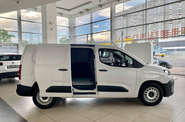 Citroen Berlingo Base
