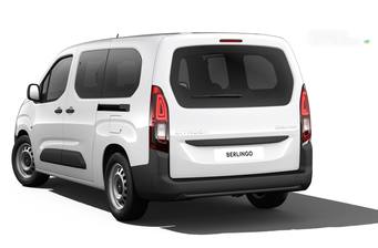 Citroen Berlingo 2024 You