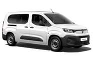 Citroen Berlingo You