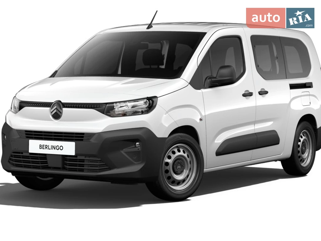 Citroen Berlingo You