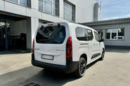 Citroen Berlingo Plus