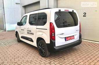 Citroen Berlingo 2024 Plus