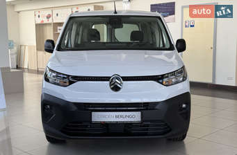 Citroen Berlingo 2024 в Київ