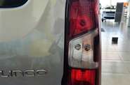 Citroen Berlingo - фото 14