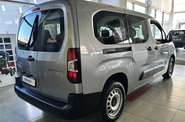 Citroen Berlingo - фото 8