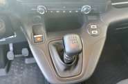 Citroen Berlingo - фото 18