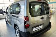 Citroen Berlingo - фото 9