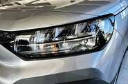 Citroen Berlingo - фото 12