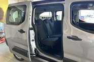 Citroen Berlingo - фото 10