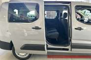 Citroen Berlingo - фото 11
