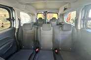 Citroen Berlingo - фото 29