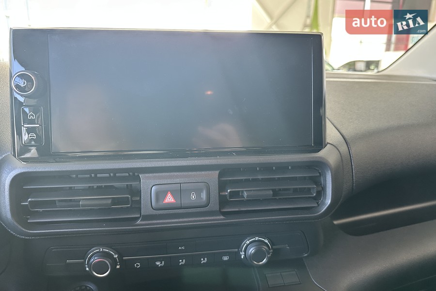 Citroen Berlingo - фото 27