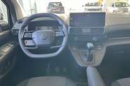 Citroen Berlingo - фото 30