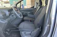 Citroen Berlingo - фото 22