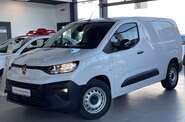 Citroen Berlingo Base