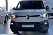 Citroen Berlingo Base