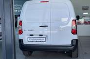 Citroen Berlingo Base