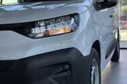 Citroen Berlingo Base