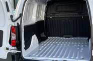 Citroen Berlingo Base