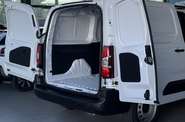 Citroen Berlingo Base