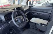 Citroen Berlingo Base